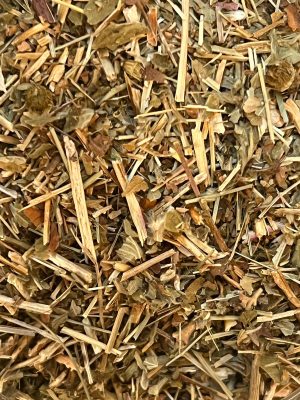 Agrimony Root (Agrimonia Eupatoria)