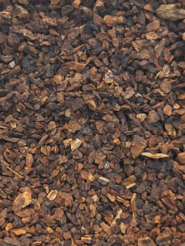 Chicory Root (Cichorium intybus)