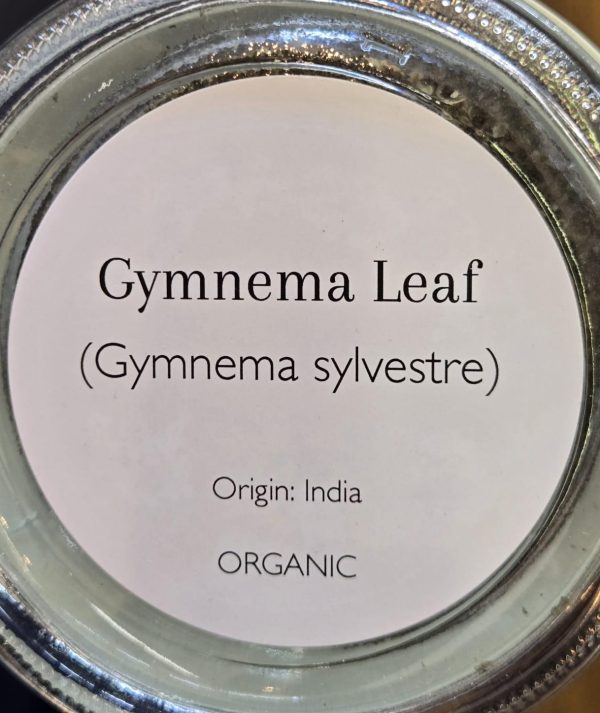 Gymnema (Gymnema sylvestre) - Image 2