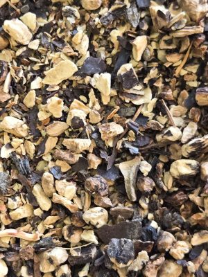 Comfrey Root (Symphytum Officinale)