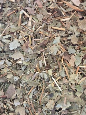 Horny Goat Weed (Epimedium)