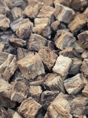 Kudzu Root (Pueraria montana var. lobata)