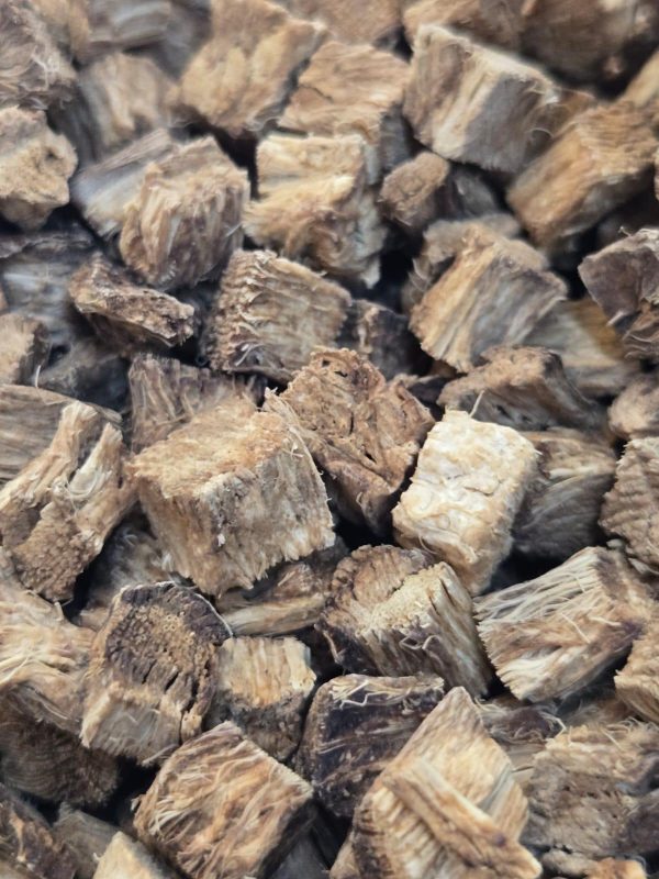Kudzu Root (Pueraria montana var. lobata)