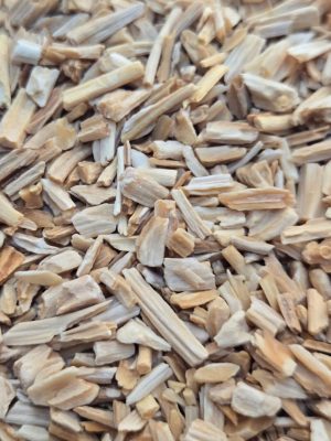 Shatavari Root (Asparagus racemosus)