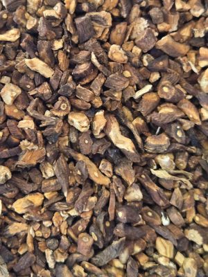 Dandelion Root (Taraxacum Officinale)