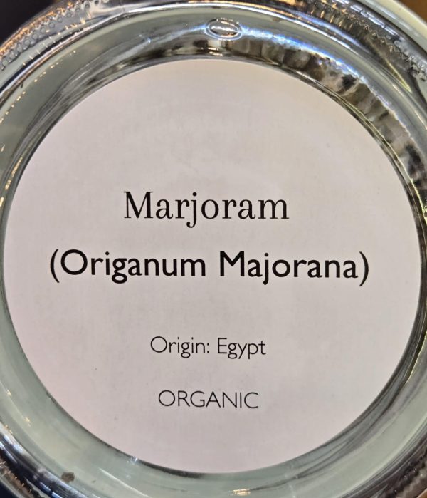 Marjoram (Origanum majorana) - Image 2