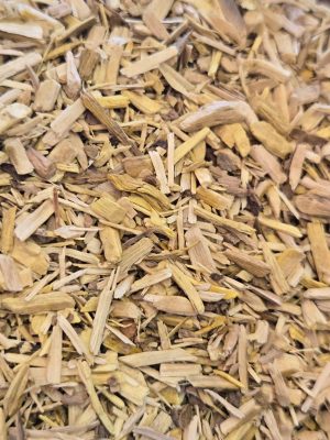 Oregon Grape Root (Mahonia aquifolium)