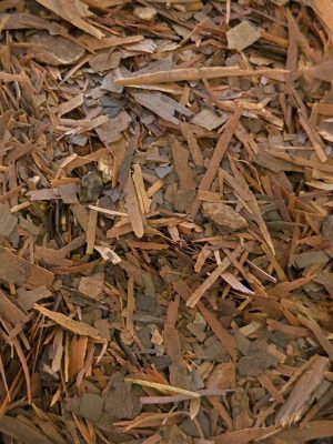 Pau d' Arco Bark (Tabebuia impetiginosa)