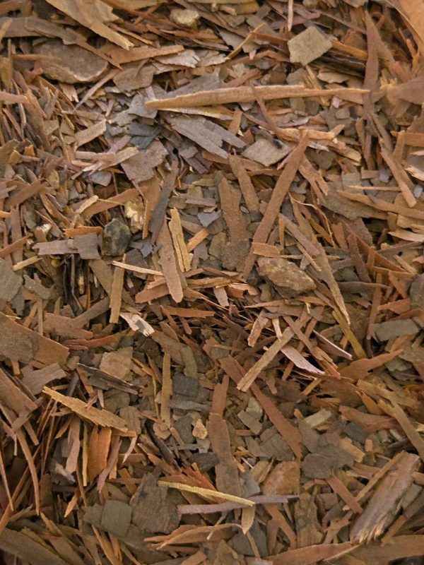 Pau d' Arco Bark (Tabebuia impetiginosa)