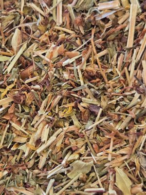 St. John's Wort