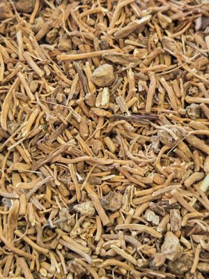 Valerian Root