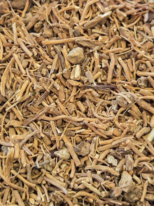 Valerian Root