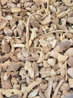 Ashwagandha (Withania Somnifera)
