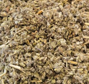 Sage Leaf