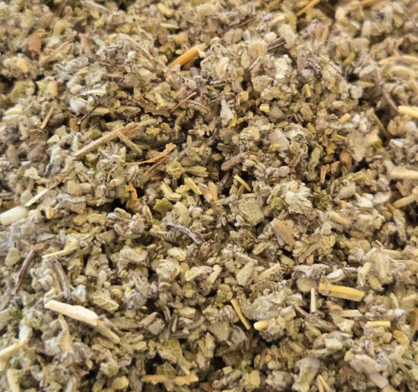 Sage Leaf