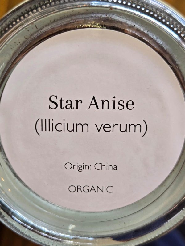 Star Anise (Illicium verum) - Image 2