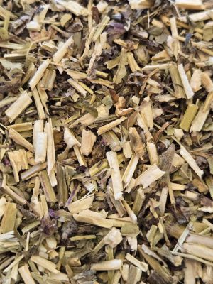 Wood Bentony (Stachys officinalis)