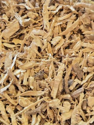 Kava Root (Piper methysticum)