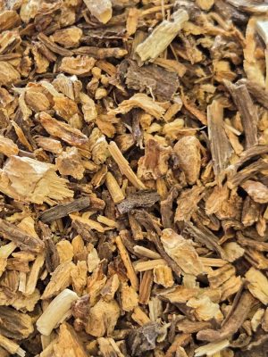 Lovage Root (Levisticum officinale)