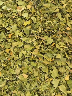 Moringa Leaf (Moringa oleifera)