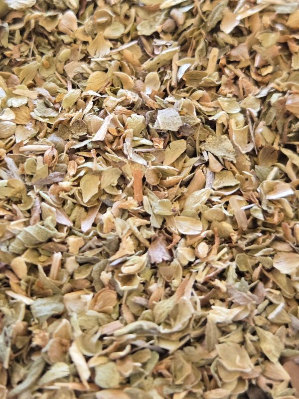 Oregano Leaf (Origanum vulgare)