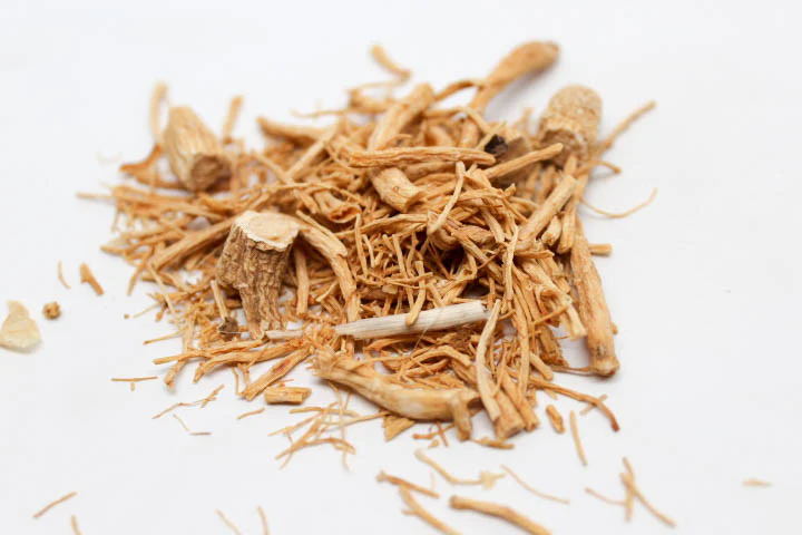 Eleuthero Root