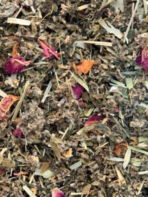Mama Vitalitea 0