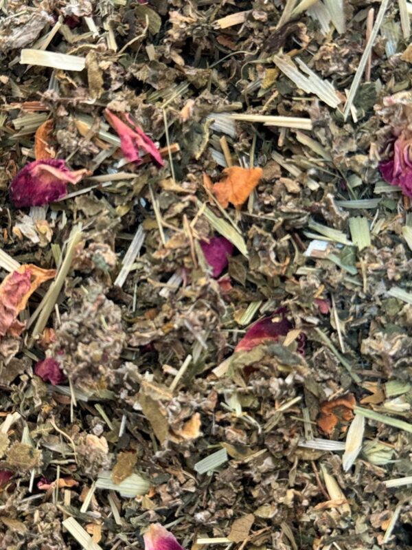 Mama Vitalitea 0
