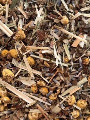 Mama Mood Tea (Caffeine-Free)
