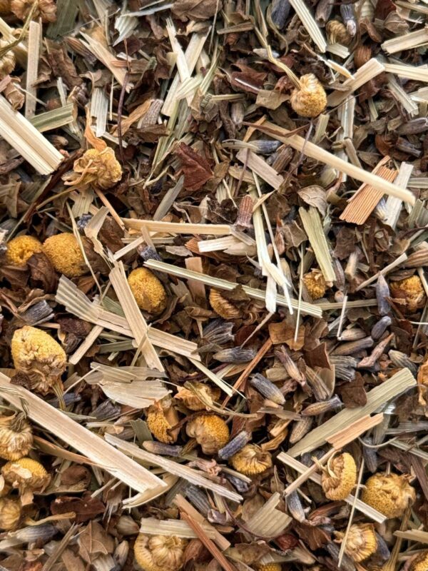 Mama Mood Tea (Caffeine-Free)