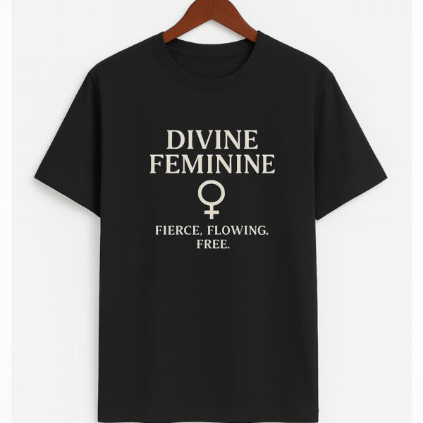 Divine Feminine Tee