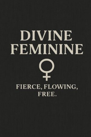 Divine Feminine 2