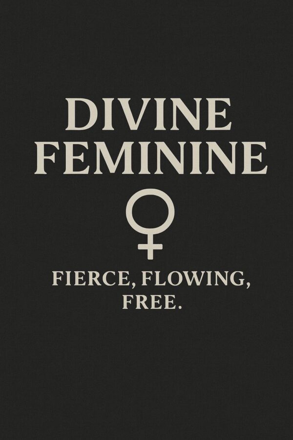 Divine Feminine 2