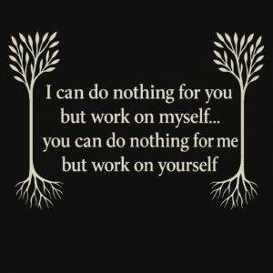 The Inner Work 2