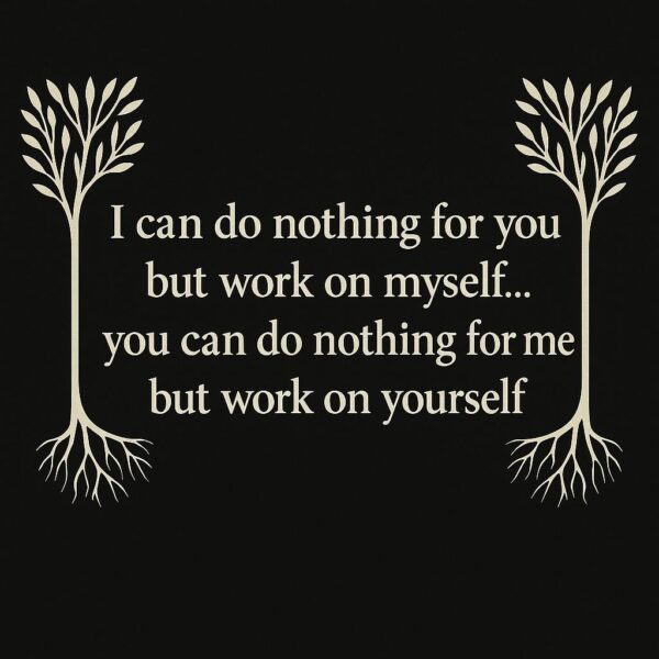 The Inner Work 2
