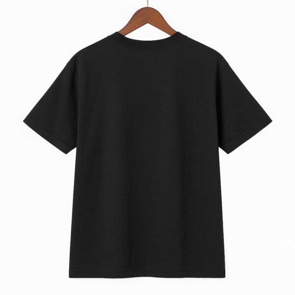 Shirt's Back
