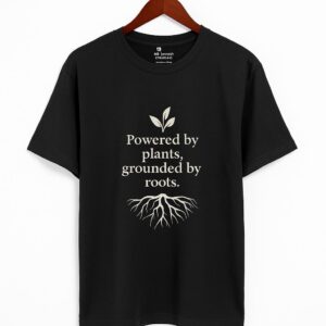 “Rooted & Radiant” Tee