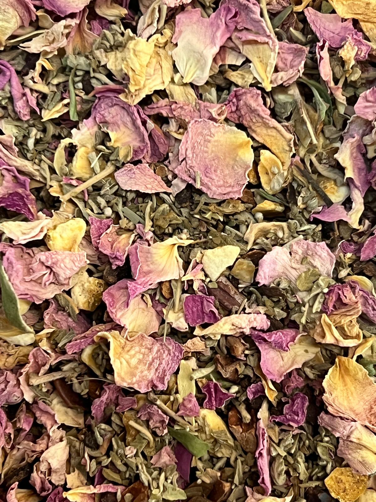 Romance Tea