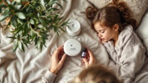 Essential Oils - Blog