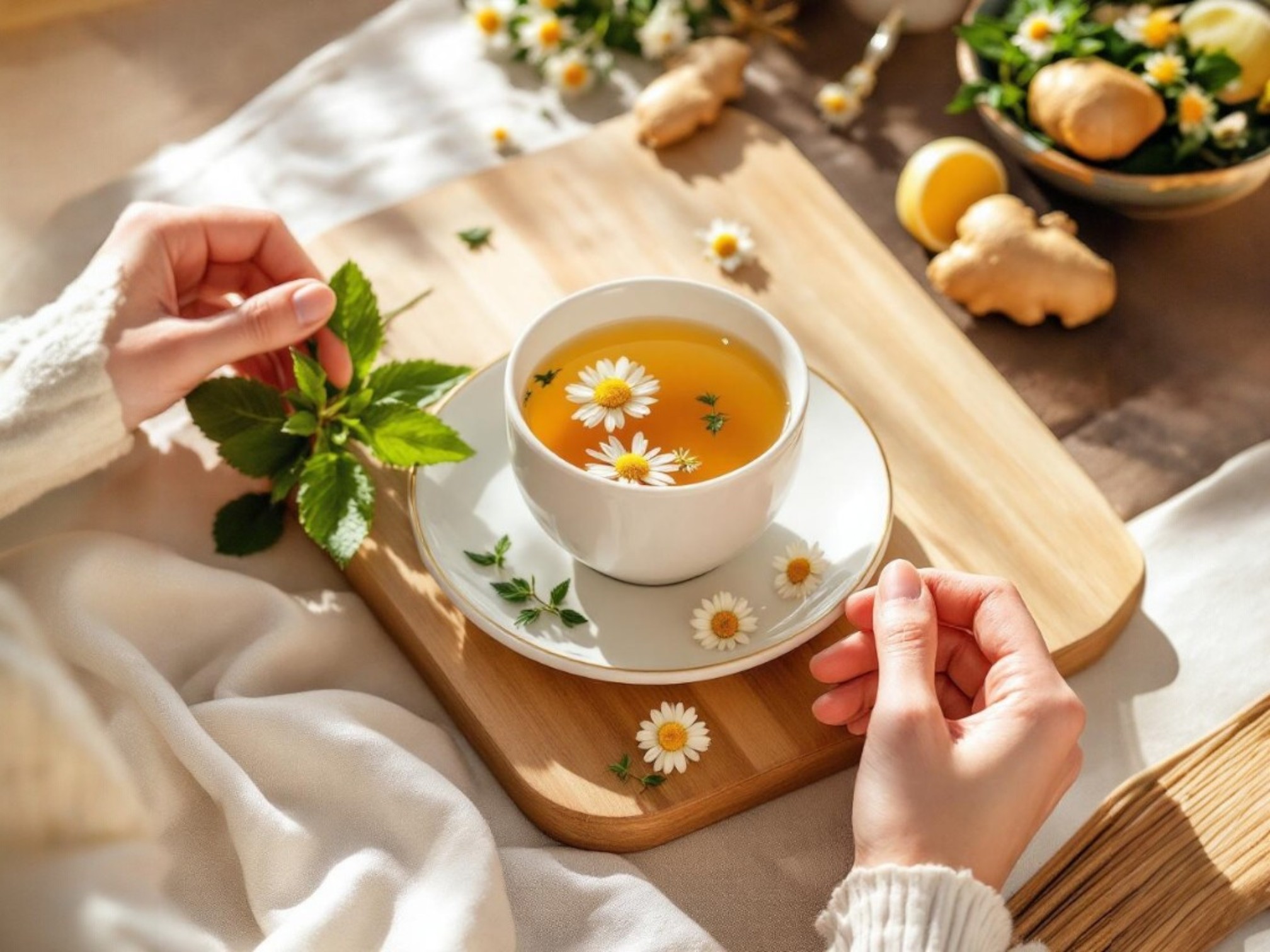 Herbal Gut