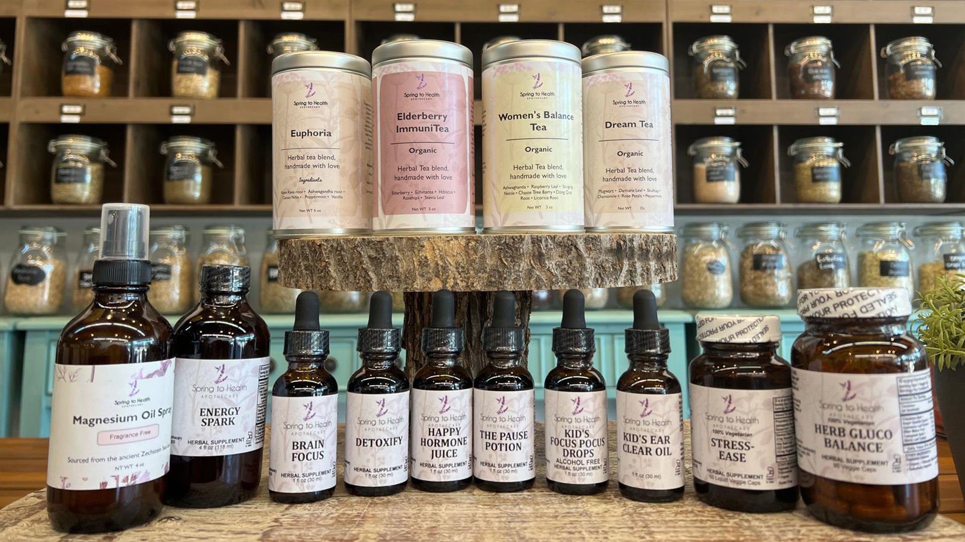 Products