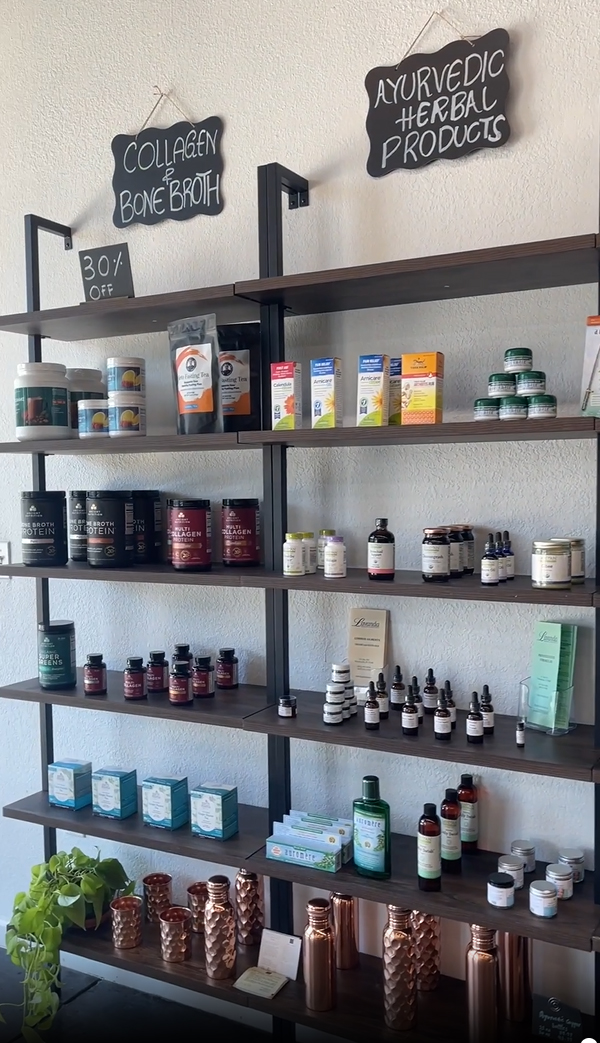 Products